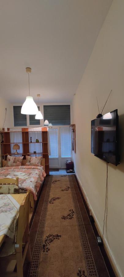 Comfortable And Cosy Studio Near Ndk Sofia Extérieur photo