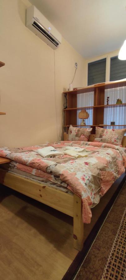 Comfortable And Cosy Studio Near Ndk Sofia Extérieur photo