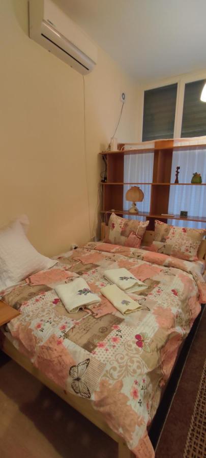 Comfortable And Cosy Studio Near Ndk Sofia Extérieur photo
