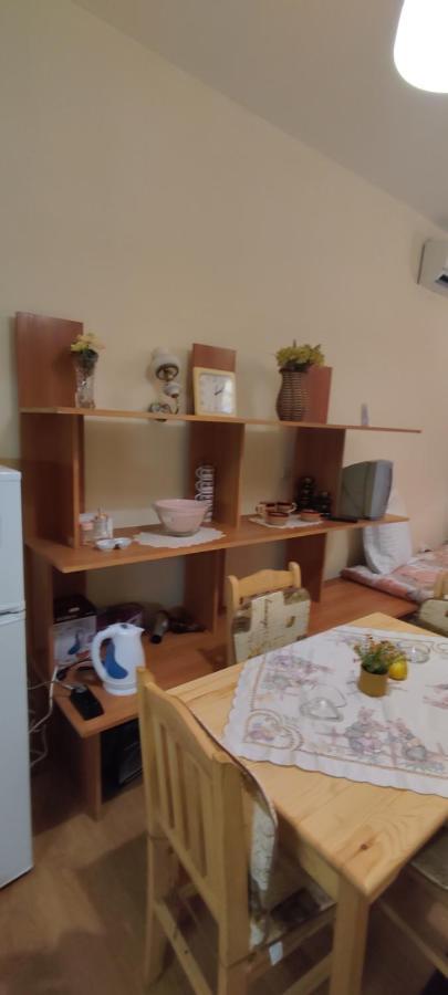 Comfortable And Cosy Studio Near Ndk Sofia Extérieur photo